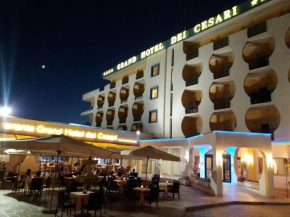 Grand Hotel Dei Cesari Anzio